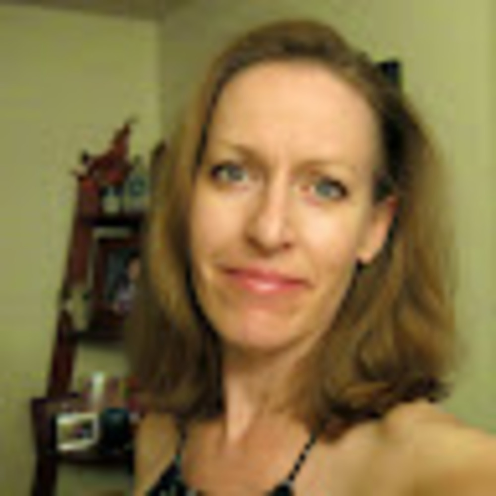 Meet your Posher, Stefanie
